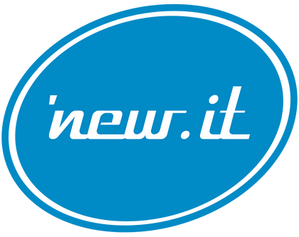 'NEW IT